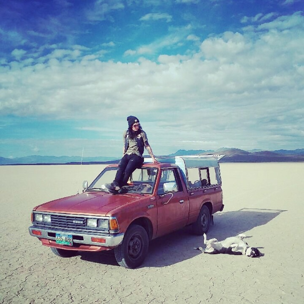 Meet your Posher, Jillian